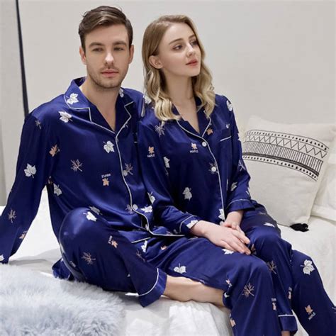 lover pajamas|More.